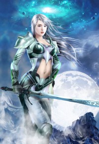 青花