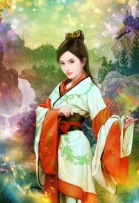 空间我靠美食养崽盘摄政王