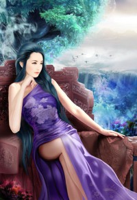 (DGM驱魔同人)樱翩朔月夜