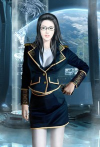 西山月如霜