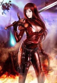 《降魔舞》