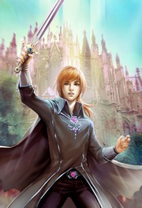 鳳血蟠龍/蟠龍令