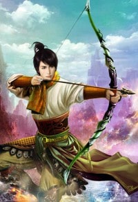 异世剑神录