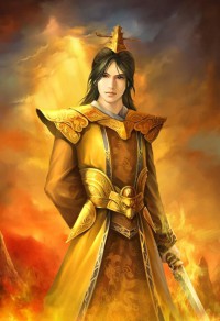 惡魔的童養媳
