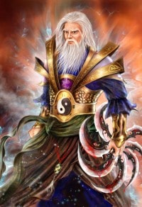 料理的味道