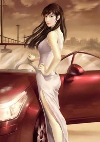 终极美女保镖