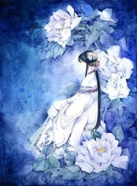 (POI/疑犯追踪同人)天使之眼