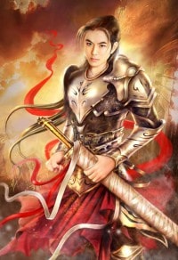 都市血狼