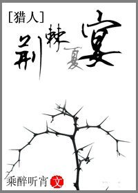 (猎人同人)(猎人)荆棘夏宴