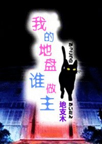 我的地盤誰做主