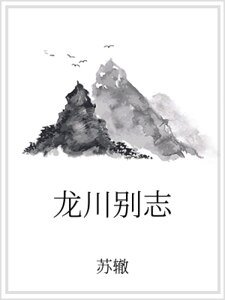 龙川别志