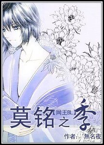 (网王同人)莫铭之季