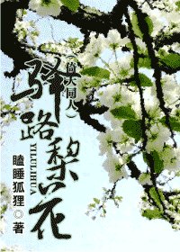 (倚天同人)驿路梨花