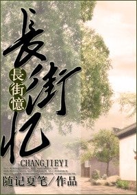 长街忆(东西南北系列)