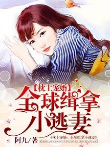 枕上寵婚:全球緝拿小逃妻/枕上寵婚:狼性老公要夠了沒