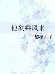《他欲乘風來》