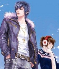 《黎明前的輕煙》