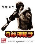 夺命神蔷手