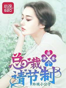 溺宠小妻:总裁请节制