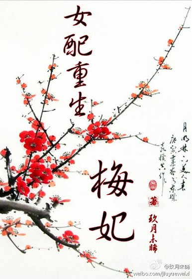 女配重生梅妃(空间)