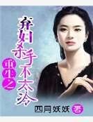 重生之弃妇杀手不太冷