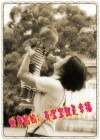 单身妈妈,有宝宝就是幸福
