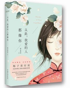 從此,我愛的人都像你-此愛成殤