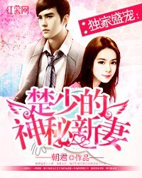 独家盛宠:楚少的神秘新妻