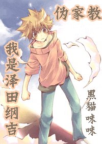 (伪家教同人)我是泽田纲吉