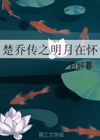 (楚乔传同人)楚乔传之明月在怀