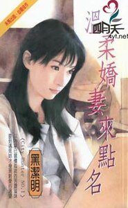 温柔娇妻来点名(City Hunter系列)