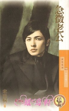 急征老公(不安于室之一)