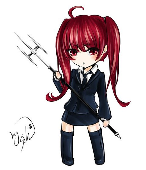 (死神同人)死魂灵