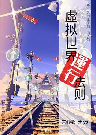 (网王同人)虚拟世界运行法则