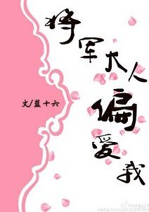 將軍大人偏愛我(穿越)