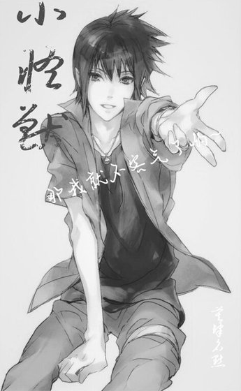 小怪獸