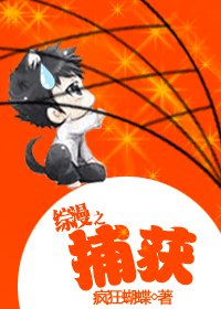 《(BL/綜漫同人)綜漫之捕獲》