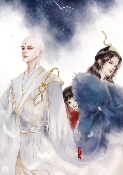 (少年歌行同人)【无萧】少年歌行续·豪赌