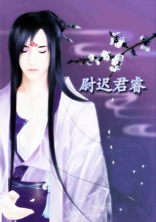 尉迟君睿
