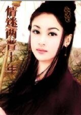 迷情两晋十年