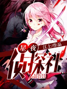 星夜侦探社