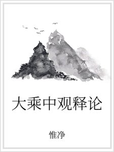 大乘中观释论
