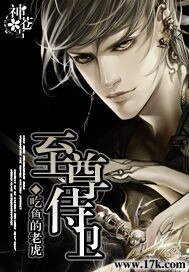《至尊侍衛》