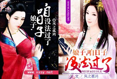 娘子,咱日子没法过了