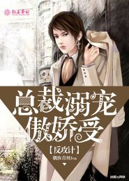 反攻计:总裁溺宠傲娇受