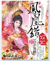 《邪帝虐劫鳳凰錯:奴妃》