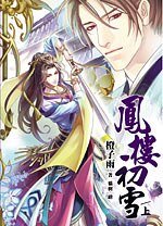 鳳樓初雪/鳳樓記事(出書版+網絡版)