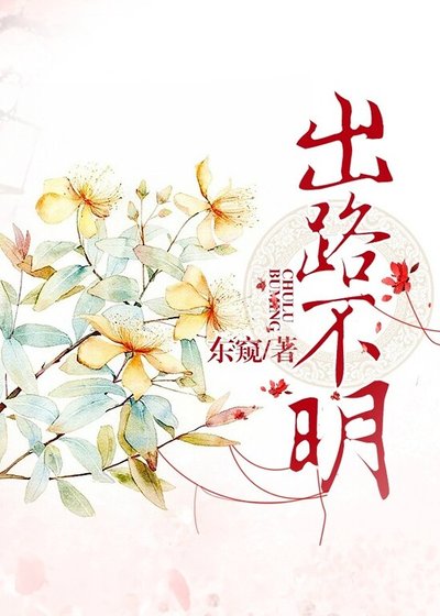 出路不明