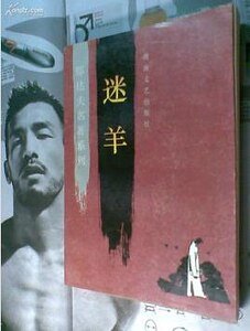 迷羊(出书版)