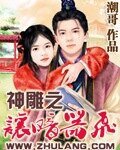 神鵰之讓暗器飛
